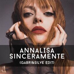 Sinceramente Live Chords by Annalisa (Italy)