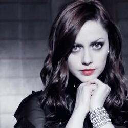 Annalisa (Italy) chords for Una finestra tra le stelle