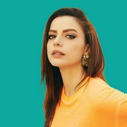 Annalisa (Italy) chords for Vento sulla luna