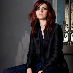 Annalisa (Italy) chords for Vincerò