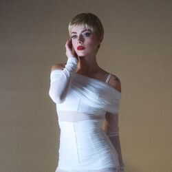 Ragazza Sola Chords by Annalisa Scarrone