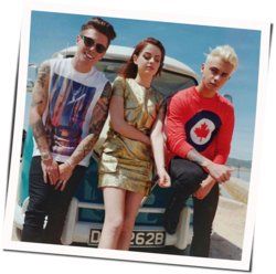 Annalisa Scarrone chords for Tutto per una ragione