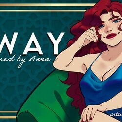 Sway Ukulele Chords by Annapantsu