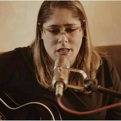 A Canção Chords by Anndréya Fernanda