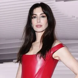 Burial Chords by Anne Hathaway
