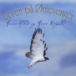 Anne Hilde Og Arve Reigstad chords for La jesus få elska deg