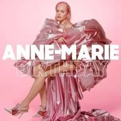 Birthday Chords by Anne-Marie