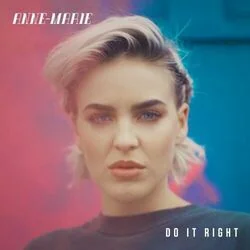 Do It Right Chords by Anne-Marie