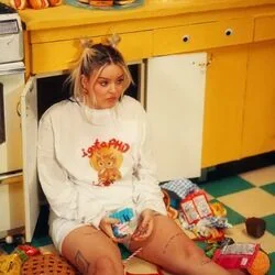 Obsessed Chords by Anne-Marie