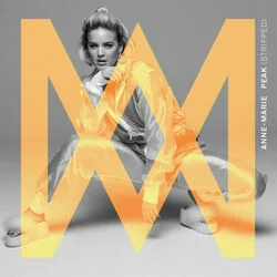 Peak Chords by Anne-Marie