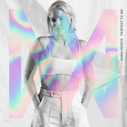 Perfect To Me (Ver2) Chords by Anne-Marie