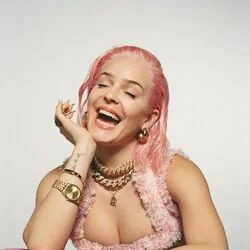 To Be Young (Ver2) Chords by Anne-Marie