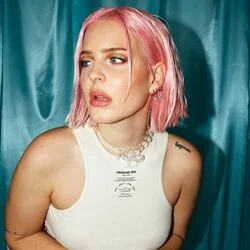 Who I Am (Ver2) Chords by Anne-Marie