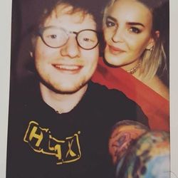 2002 Duet Chords by Anne-Marie