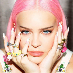 Beautiful Chords by Anne-Marie