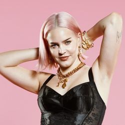 Better Not Together Chords by Anne-Marie
