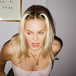 Better Off Chords by Anne-Marie
