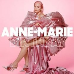 Birthday Chords by Anne-Marie