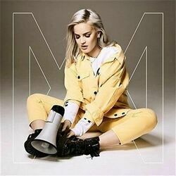 Cry Chords by Anne-Marie