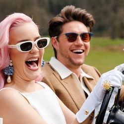 Our Song (feat. Niall Horan) Chords by Anne-Marie