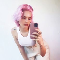 Stole Chords by Anne-Marie