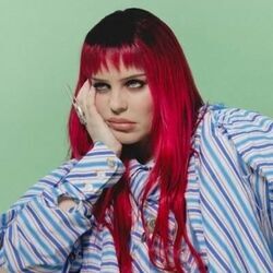 That's What You Get Chords by Anne-Marie