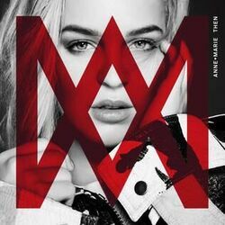 Then Chords by Anne-Marie