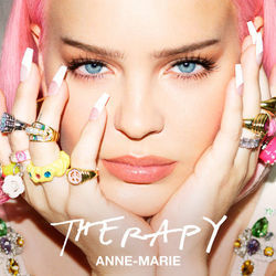 Therapy Chords by Anne-Marie