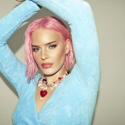 Unlovable Chords by Anne-Marie