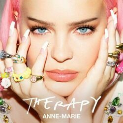 Unloveable Chords by Anne-Marie