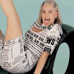 You And I Chords by Anne-Marie