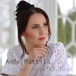 Hei Mitä Kuuluu Chords by Anne Mattila