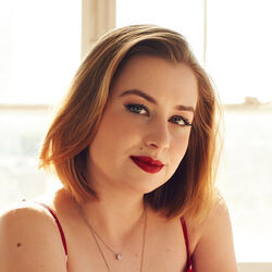 Teenage Perfectionist Chords by Anne Reburn