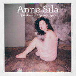 Anne Sila chords for Jai attendu le printemps