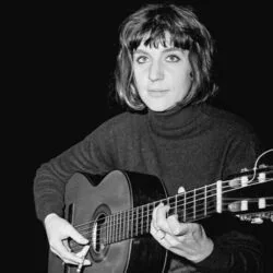 Les Ptittous Chords by Anne Sylvestre