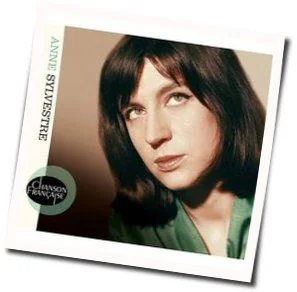 Plus Personne À Paris Chords by Anne Sylvestre
