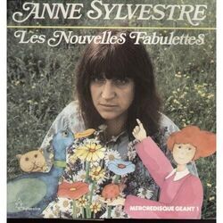Anne Sylvestre chords for Berceuse pour une pomme