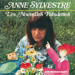 Anne Sylvestre chords for Un froid de canard