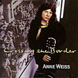 Buddhas On The Road Chords by Anne Weiss