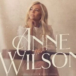Jesus On The Radio Chords by Anne Wilson
