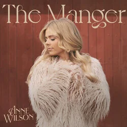 Just Because It's Christmas Chords by Anne Wilson