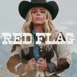 Red Flag Chords by Anne Wilson
