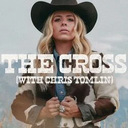 The Cross Chords by Anne Wilson