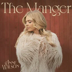 The Manger Chords by Anne Wilson