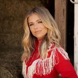 Carry Me by Anne Wilson