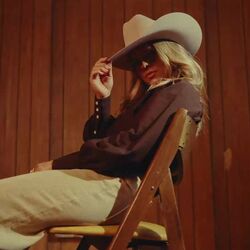 Hold Your Horses Chords by Anne Wilson