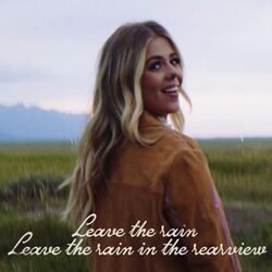 Rain In The Rearview  Chords by Anne Wilson