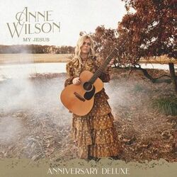 Still God Chords by Anne Wilson