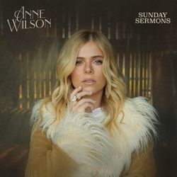 Sunday Sermons Chords by Anne Wilson