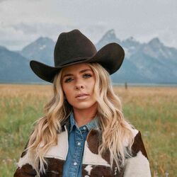 Those People Chords by Anne Wilson